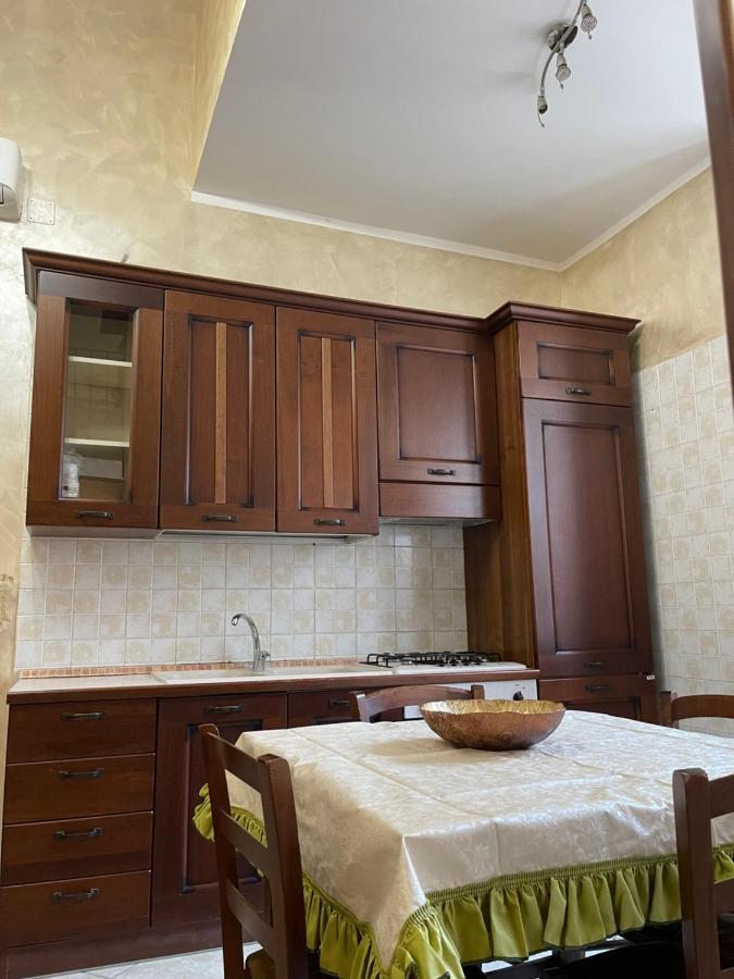 ナポリCasa Di Nonna Bertinaアパートメント エクステリア 写真