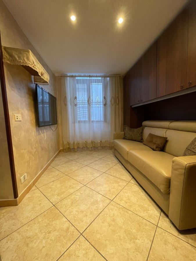 ナポリCasa Di Nonna Bertinaアパートメント エクステリア 写真