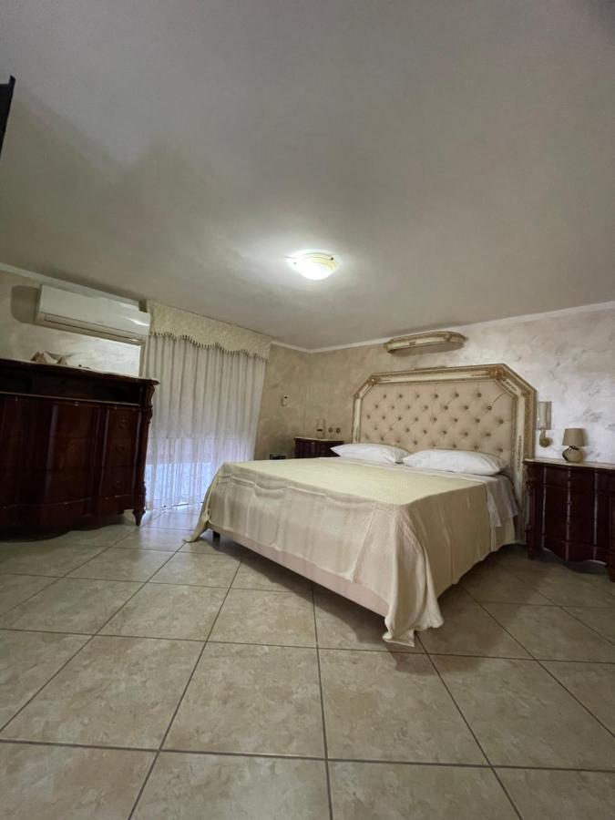 ナポリCasa Di Nonna Bertinaアパートメント エクステリア 写真